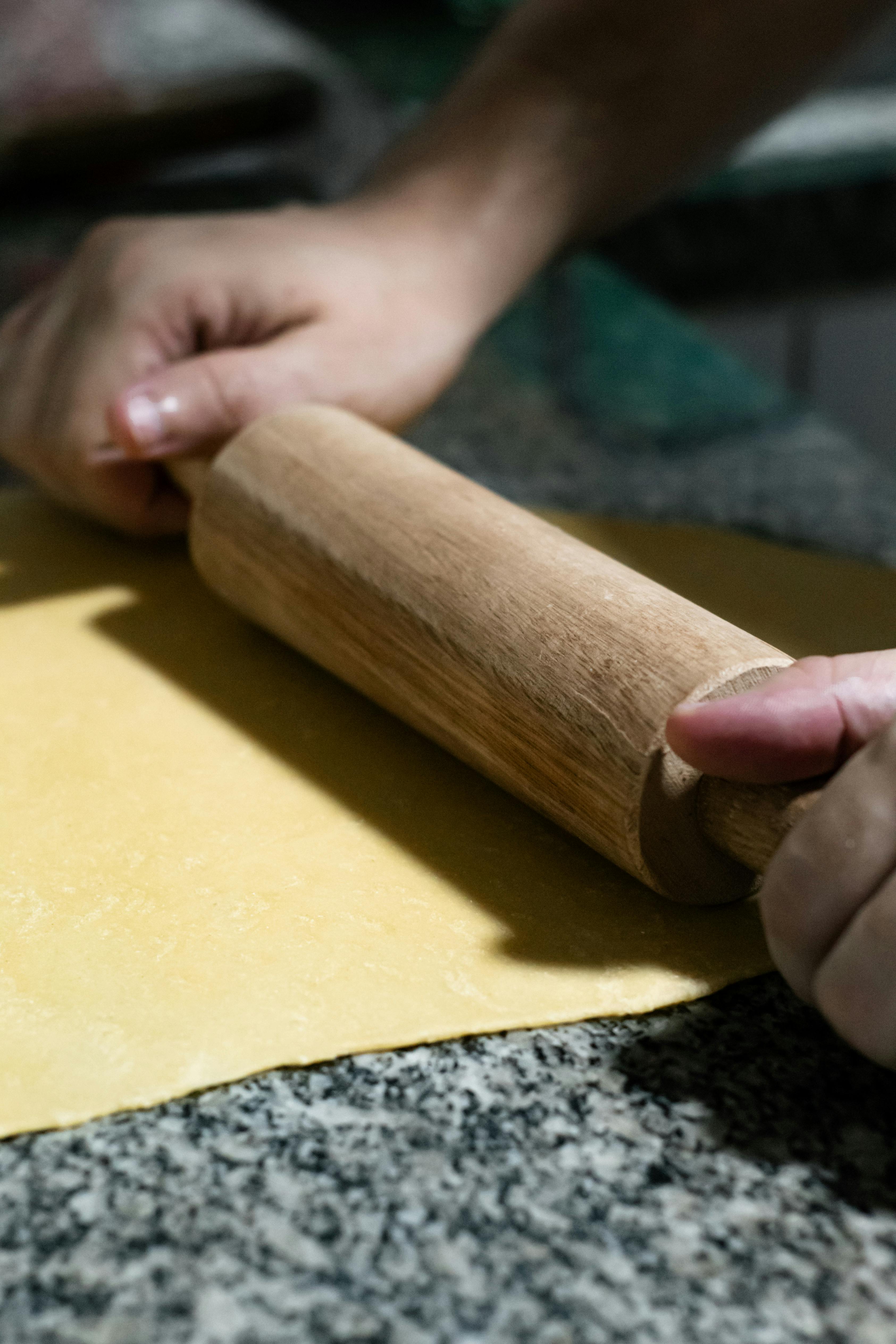 Rolo de Macarrão
